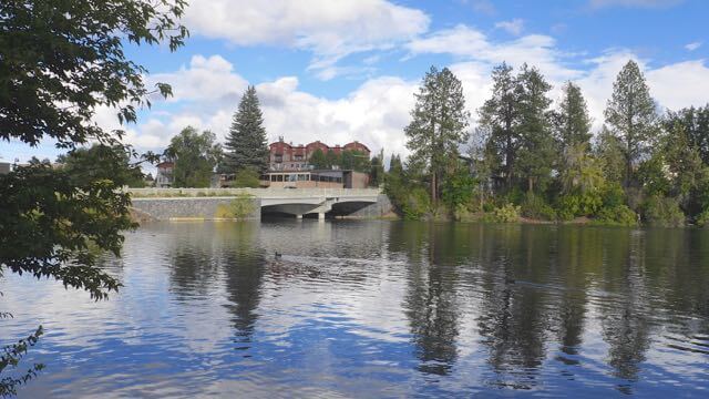 Newport Bridge Project